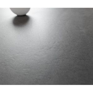 LUMIERE prémium kerámia konzolasztal - beton - 180cm