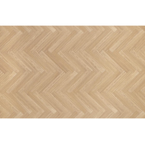 LARENO étkezőasztal 120 cm – tölgy / fekete