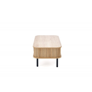 LORVANO dohányzóasztal - 90cm