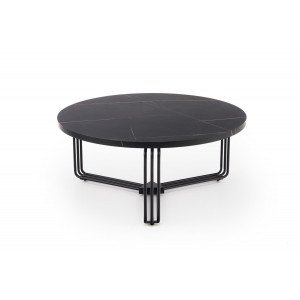 CELVANO dohányzóasztal -80cm HALMAR