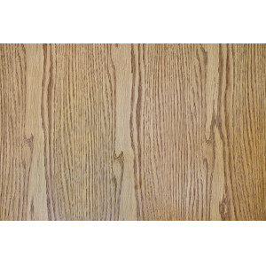LEVANTE bővíthető étkezőasztal 160–200 cm – natúr tölgy / fekete