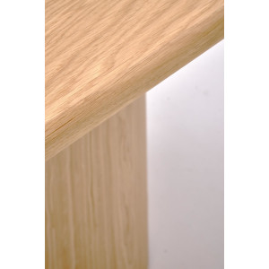 MONTERA bővíthető étkezőasztal 200–300 cm – természetes tölgy