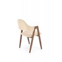 NORVIK modern étkezőszék - bézs