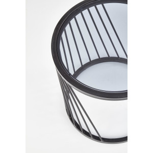 VARENO 2 részes dohányzóasztal szett 50/42cm