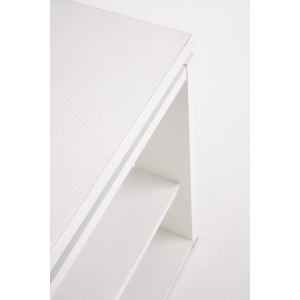 LUMEN dohányzóasztal -114cm