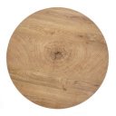 HARLOW dohányzóasztal - 80cm