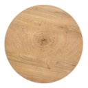 HARLOW dohányzóasztal - 80cm