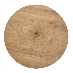 HARLOW dohányzóasztal - 80cm
