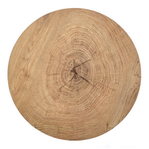 HARLOW S lerakóasztal -45cm