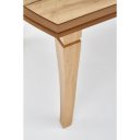 MONTARO bővíthető étkezőasztal 160–240 cm – Craft tölgy