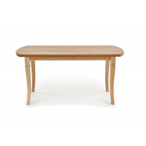MONTARO bővíthető étkezőasztal 160–240 cm – Craft tölgy