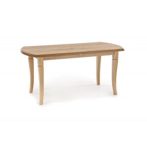 MONTARO bővíthető étkezőasztal 160–240 cm – Craft tölgy