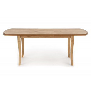 MONTARO bővíthető étkezőasztal 160–240 cm – Craft tölgy