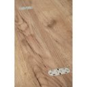 BRANO bővíthető étkezőasztal 80–160 cm – Craft tölgy