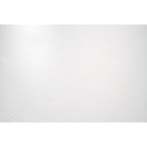 LUNAR étkezőasztal 120 cm – fehér