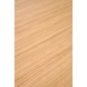 SOLVEN bővíthető kerek étkezőasztal 120–200 cm – tölgy