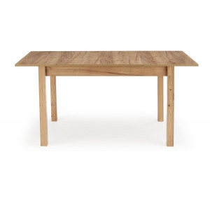 SKAREN bővíthető étkezőasztal 118–158 cm – Craft tölgy