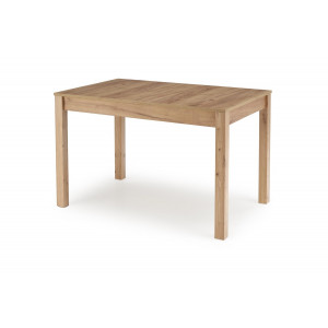 SKAREN bővíthető étkezőasztal 118–158 cm – Craft tölgy