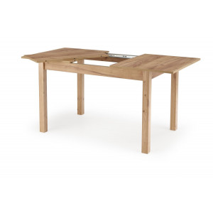 SKAREN bővíthető étkezőasztal 118–158 cm – Craft tölgy