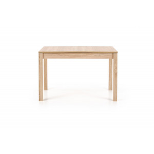 SKAREN bővíthető étkezőasztal 118–158 cm – Sonoma tölgy