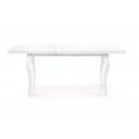 FIRENZE bővíthető étkezőasztal 140–180 cm – fehér