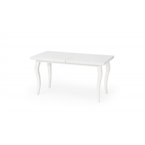 FIRENZE bővíthető étkezőasztal 140–180 cm – fehér