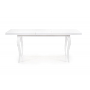 FIRENZE bővíthető étkezőasztal 140–180 cm – fehér