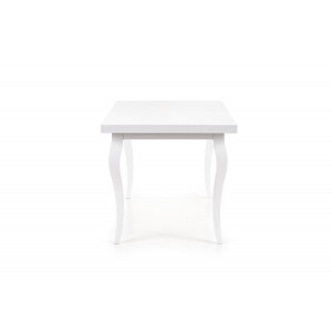 FIRENZE bővíthető étkezőasztal 140–180 cm – fehér