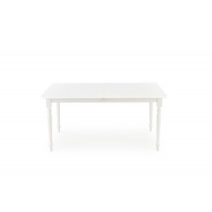 SIENA bővíthető étkezőasztal 160–200 cm – fehér