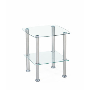SALERNO lerakóasztal - 45cm
