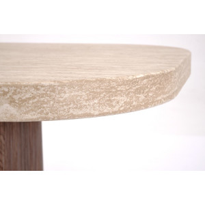 VIREN dohányzóasztal - 120cm