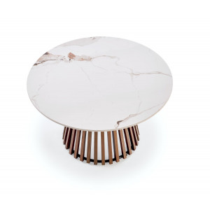 ELVAR dohányzóasztal 80 cm