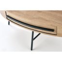 ORSENA dohányzóasztal - 120cm