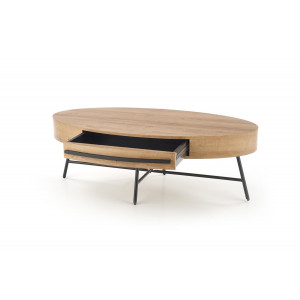 ORSENA dohányzóasztal - 120cm