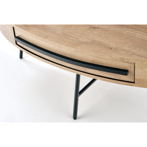 ORSENA dohányzóasztal - 120cm