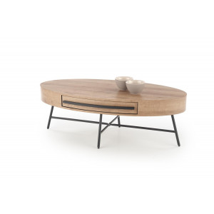 ORSENA dohányzóasztal - 120cm