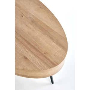 ORSENA dohányzóasztal - 120cm