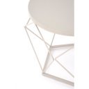 CASSIEL dohányzóasztal szett - 50/40cm