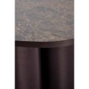 SORANO dohányzóasztal - 80 cm