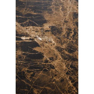 SORANO dohányzóasztal - 80 cm