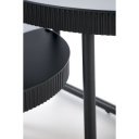 NOVARO dohányzóasztal 80 cm