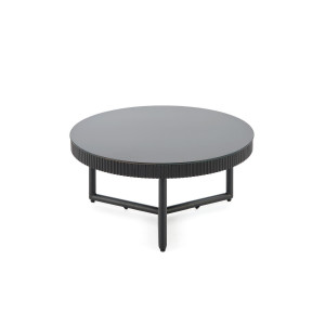 NOVARO dohányzóasztal 60 cm