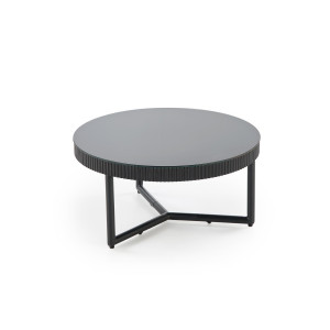 NOVARO dohányzóasztal 60 cm