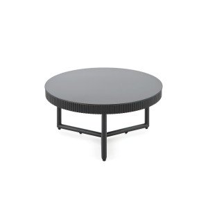 NOVARO dohányzóasztal - 60 cm HALMAR