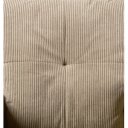 CORDA modern forgatható étkezőszék – cappuccino