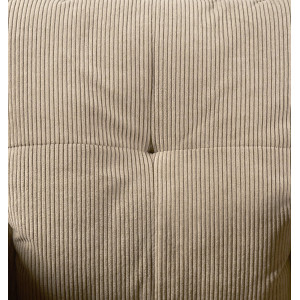 CORDA modern forgatható étkezőszék – cappuccino