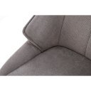 NEST modern étkezőszék – szürke