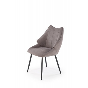 NEST modern étkezőszék – szürke