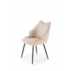 NEST modern étkezőszék – bézs
