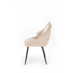 NEST modern étkezőszék – bézs